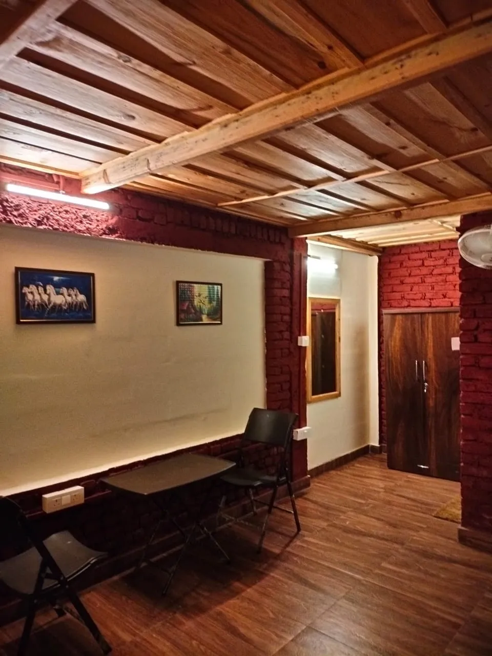 Shivalik Resorts