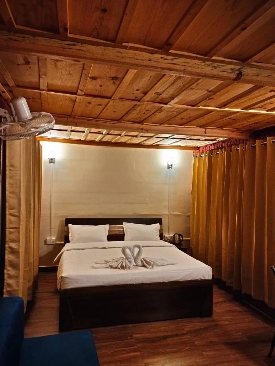 Shivalik Resorts