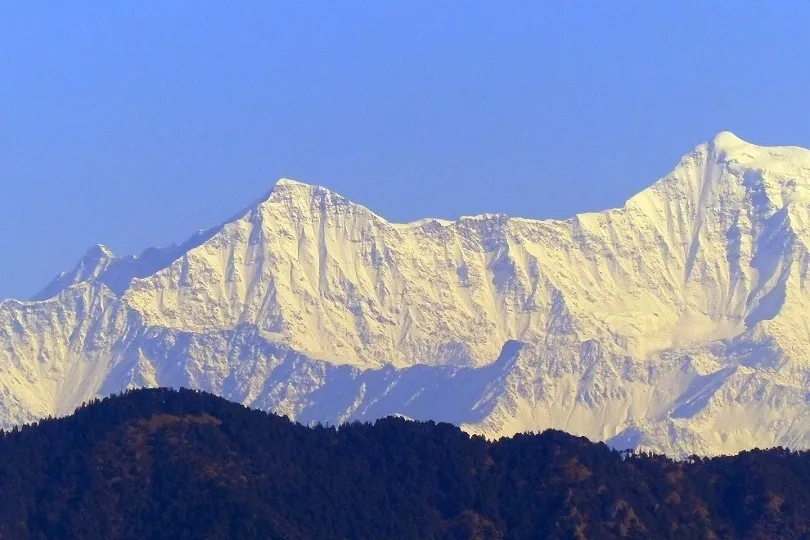 Shivalik Resorts