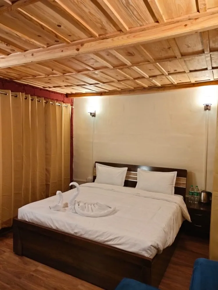Shivalik Resorts